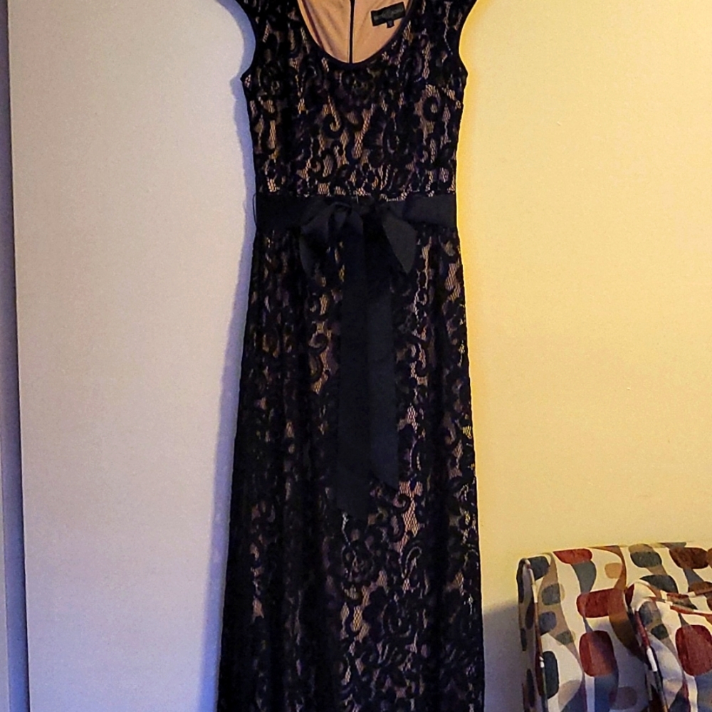 Gown